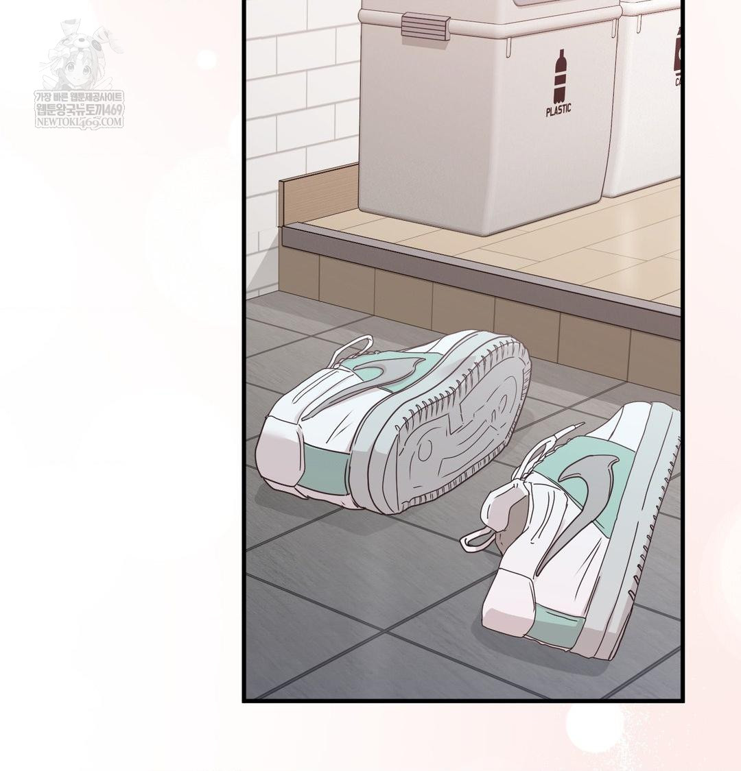 That Kind of Thing Happened Raw 121