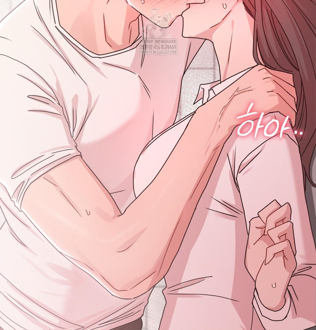 That Kind of Thing Happened Raw 125