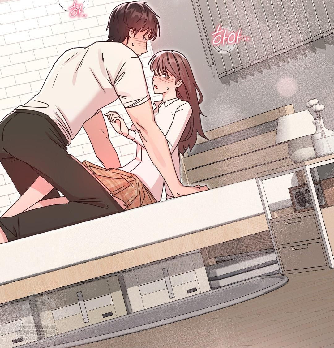 That Kind of Thing Happened Raw 127