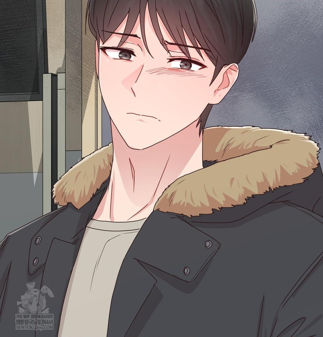 That Kind of Thing Happened Raw 121