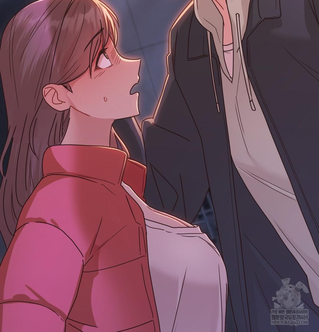 That Kind of Thing Happened Raw 120