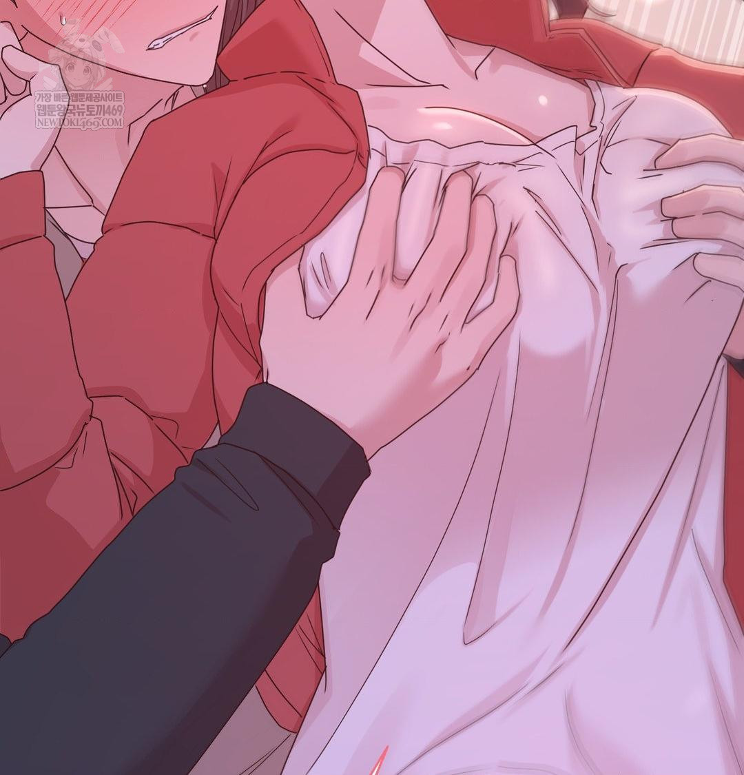That Kind of Thing Happened Raw 101