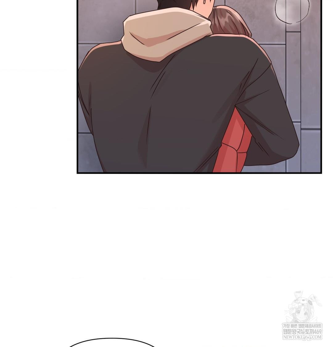 That Kind of Thing Happened Raw 96