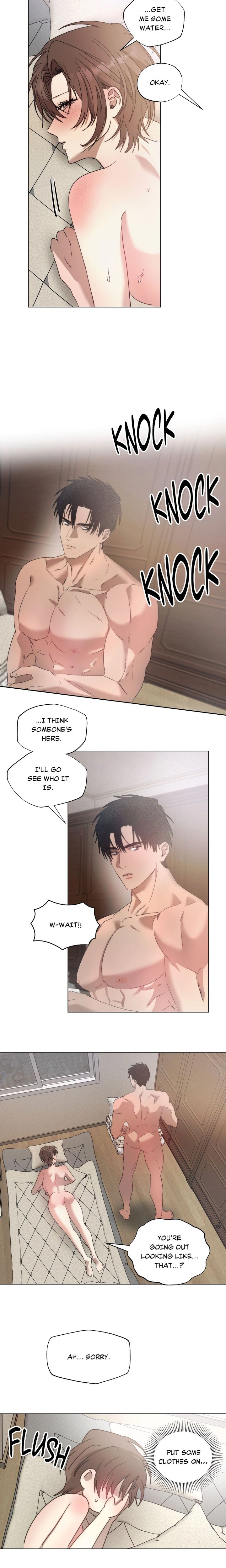 That Wildflower of a Summer (Uncensored) 8