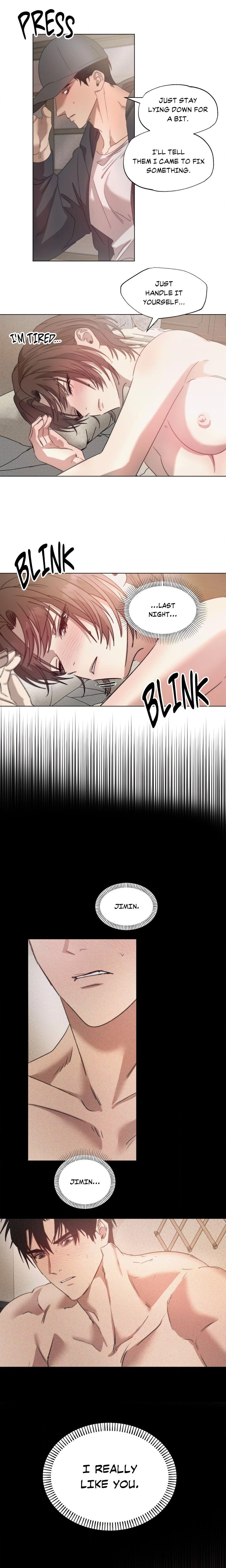 That Wildflower of a Summer (Uncensored) 9