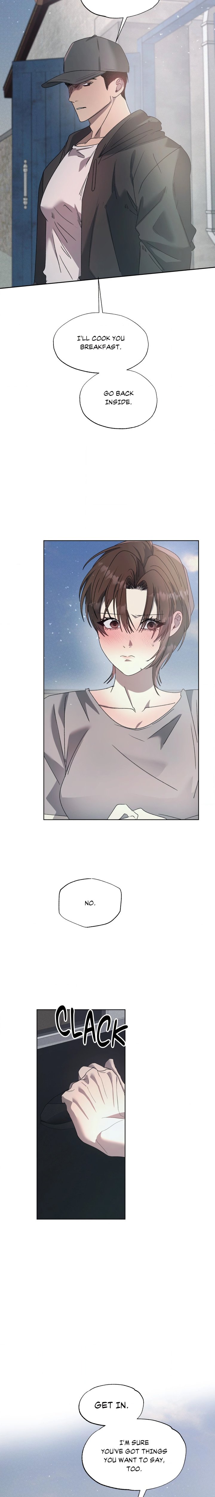 That Wildflower of a Summer (Uncensored) 9