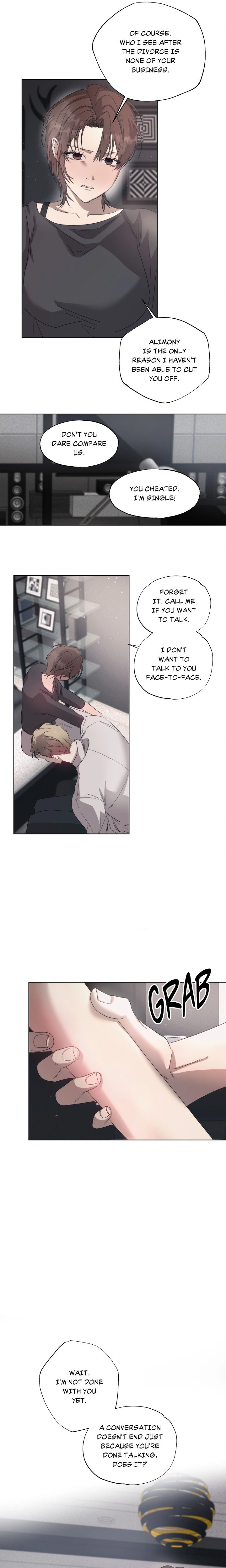That Wildflower of a Summer (Uncensored) 7