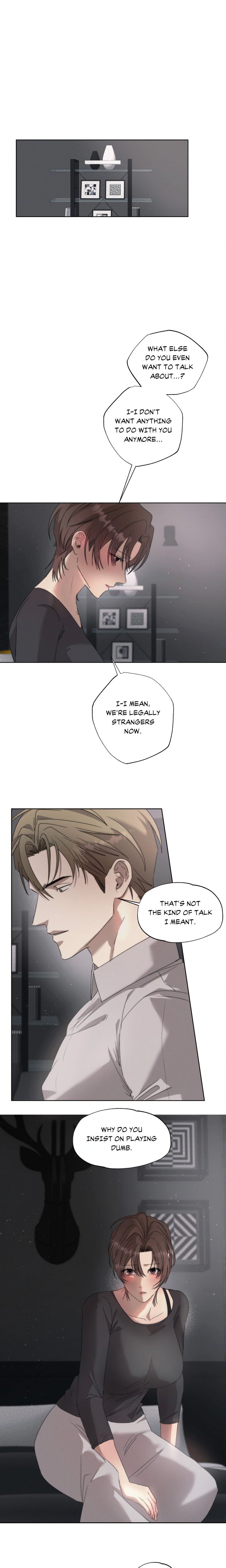 That Wildflower of a Summer (Uncensored) 5