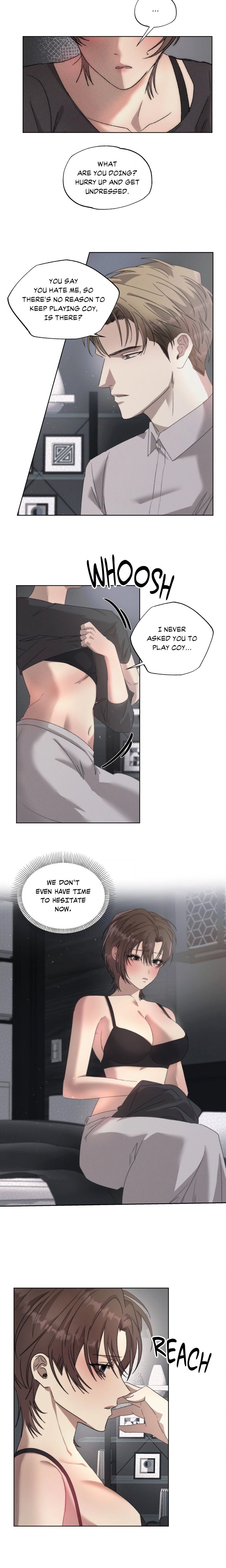That Wildflower of a Summer (Uncensored) 6