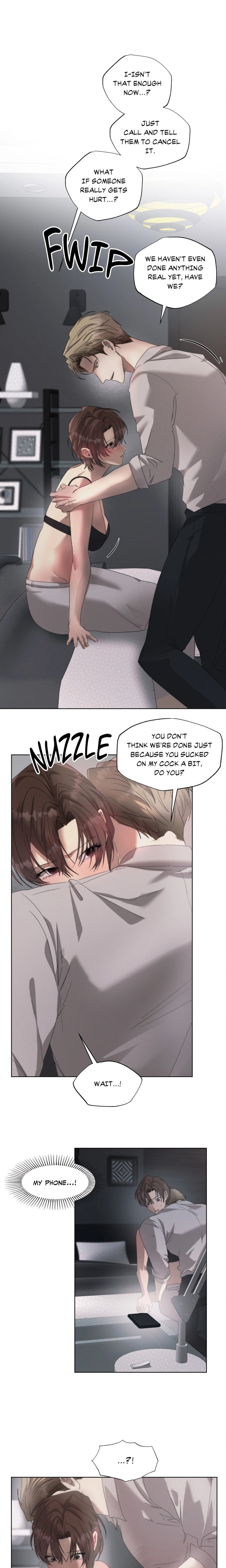 That Wildflower of a Summer (Uncensored) 9