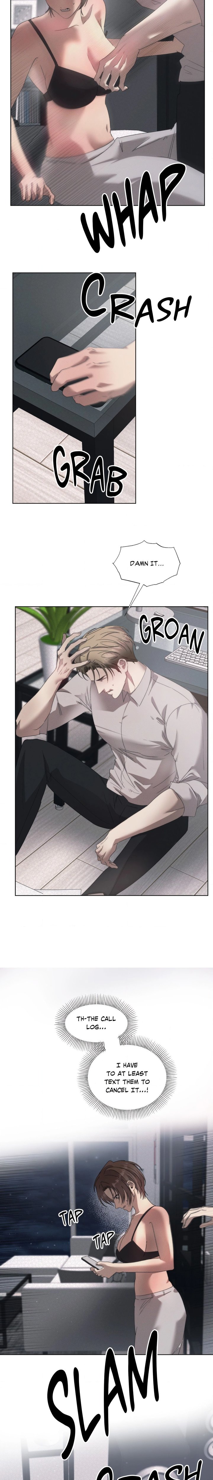 That Wildflower of a Summer (Uncensored) 10
