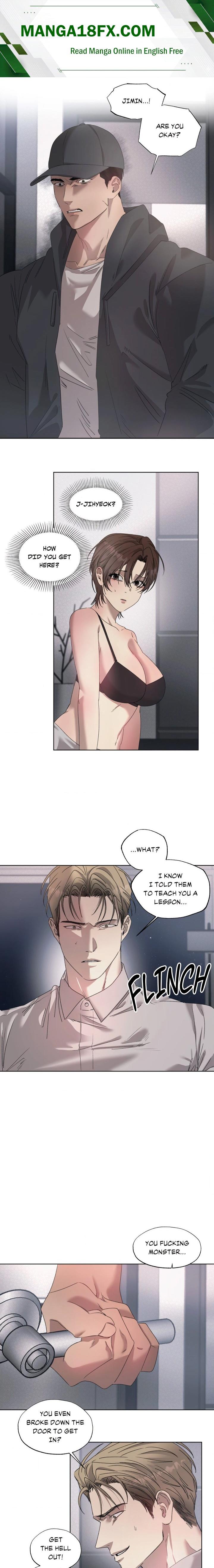 That Wildflower of a Summer (Uncensored) 1