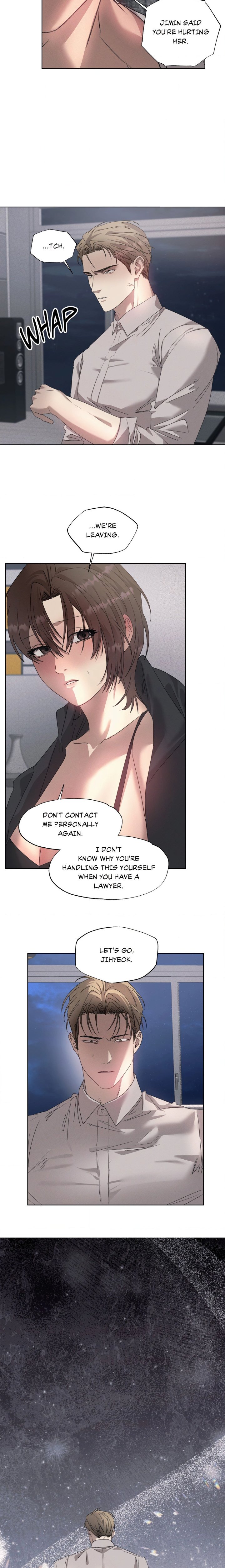 That Wildflower of a Summer (Uncensored) 5