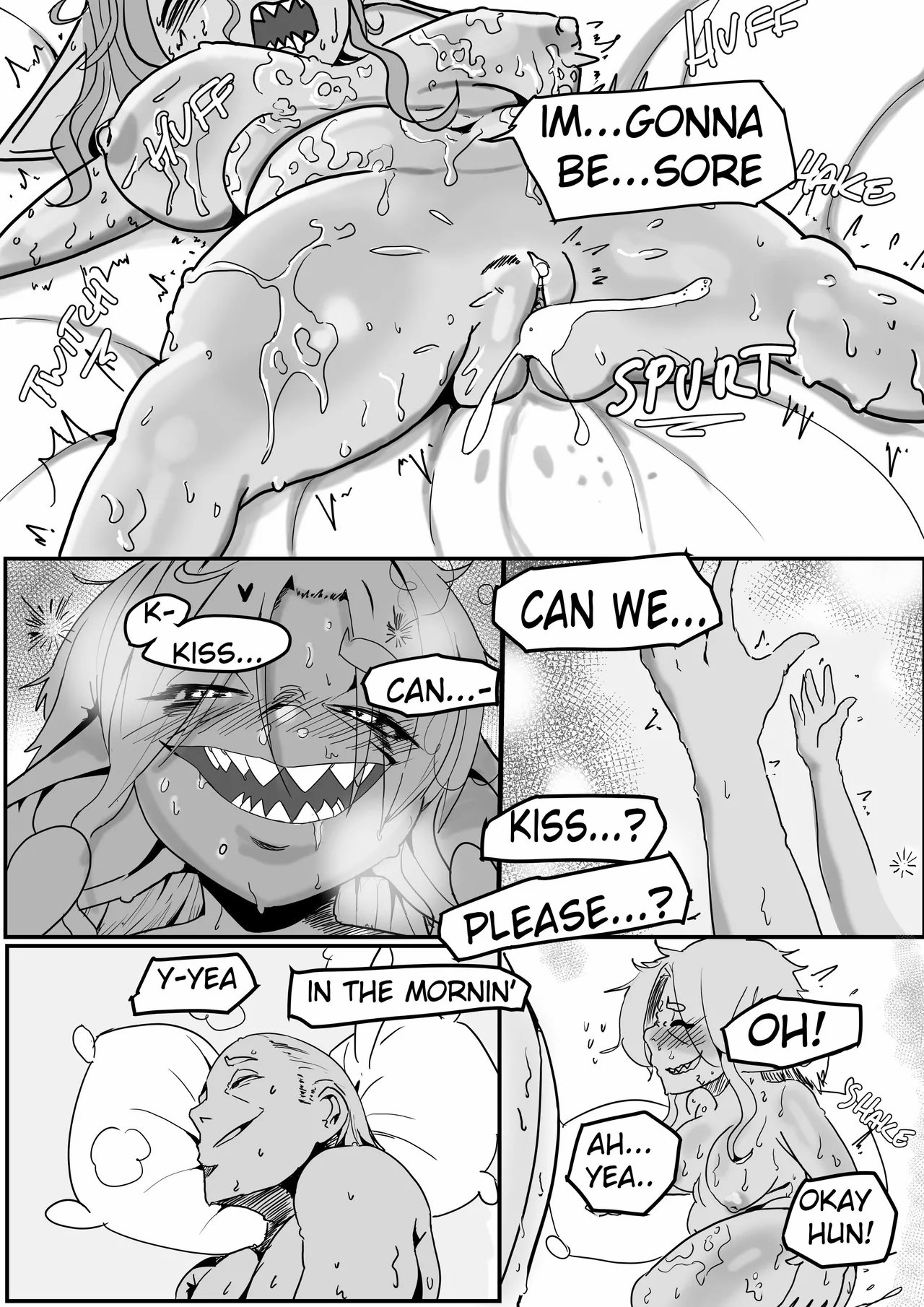 The 47 year old Goblin (WIP) 27
