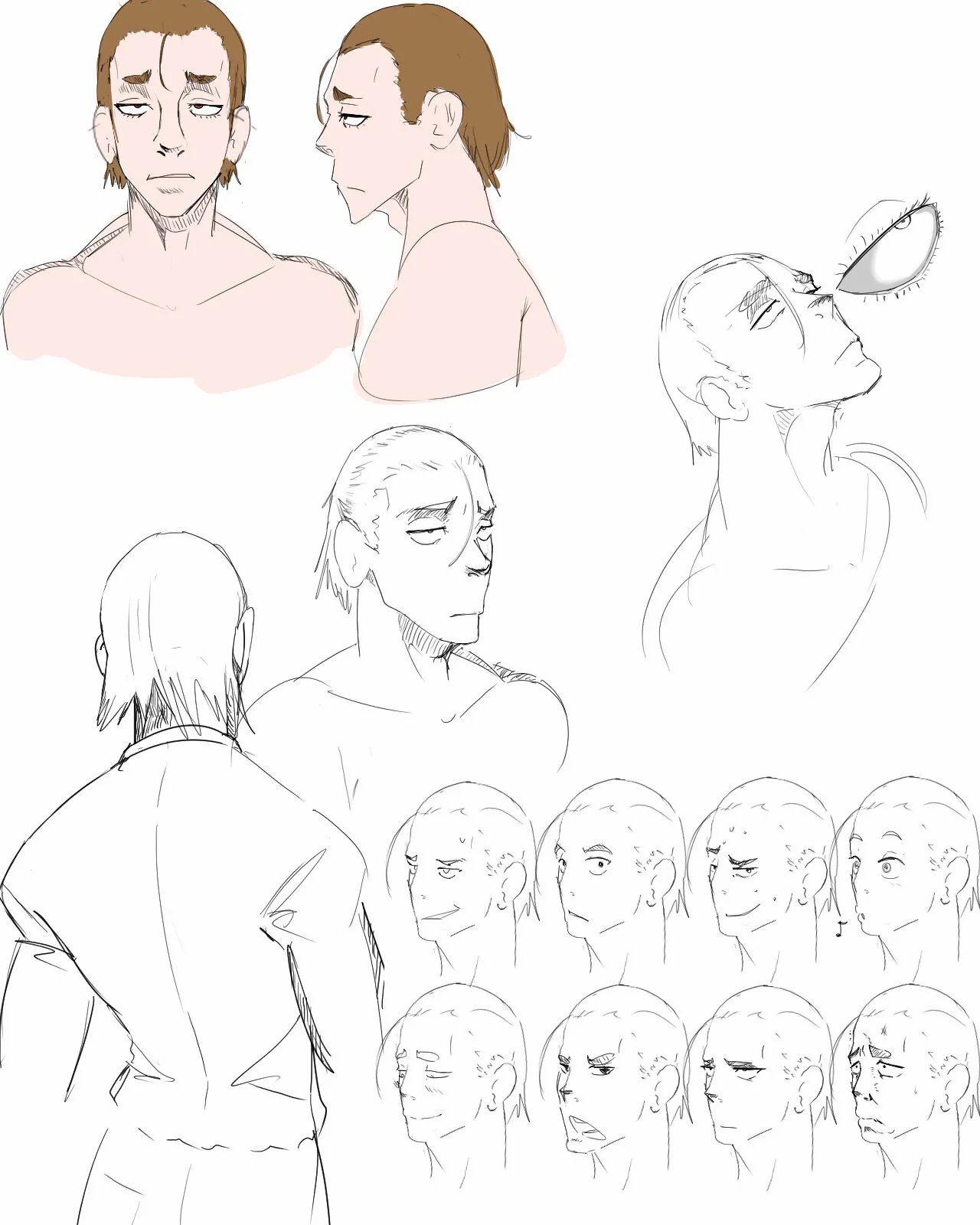 The 47 year old Goblin (WIP) 30