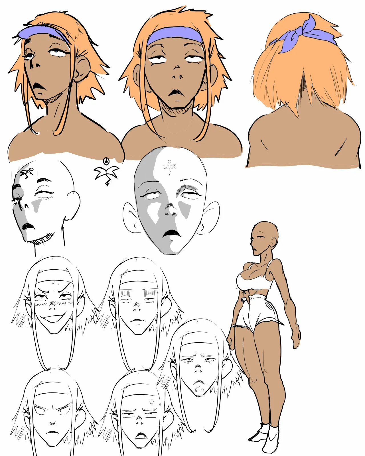 The 47 year old Goblin (WIP) 31