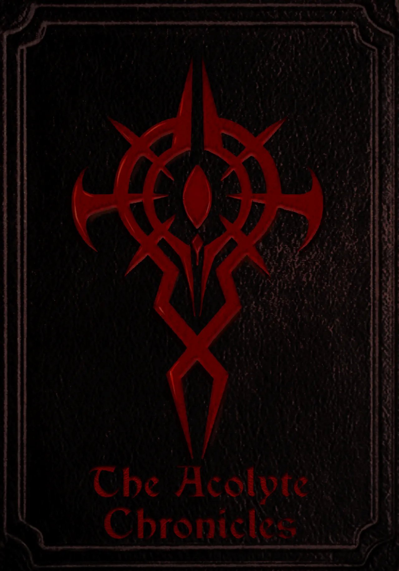 The Acolyte Chronicles 1