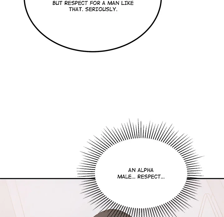 The Alpha Blueprint 122