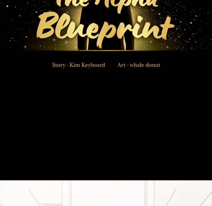 The Alpha Blueprint 128