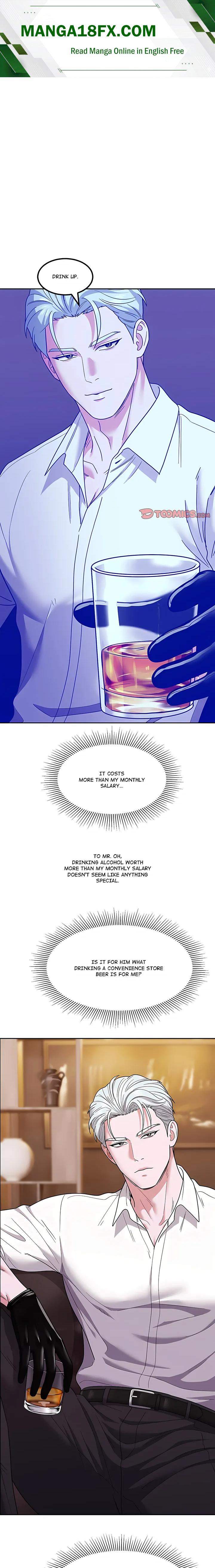 The Alpha Blueprint 1