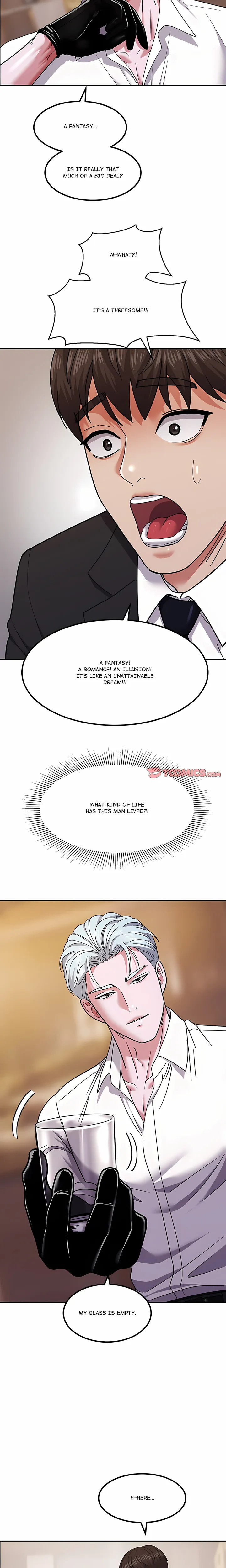 The Alpha Blueprint 10
