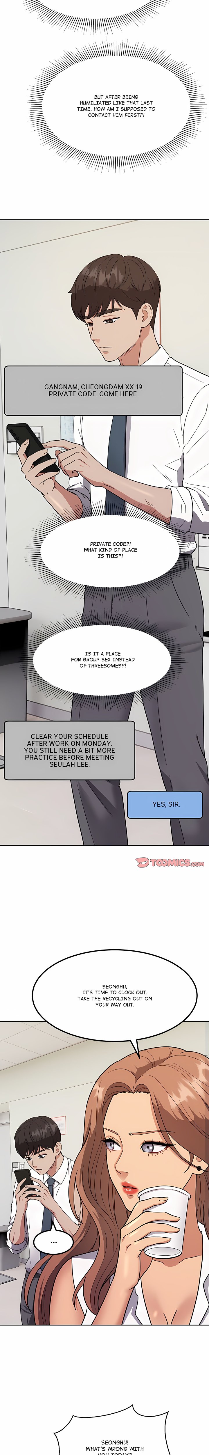 The Alpha Blueprint 26