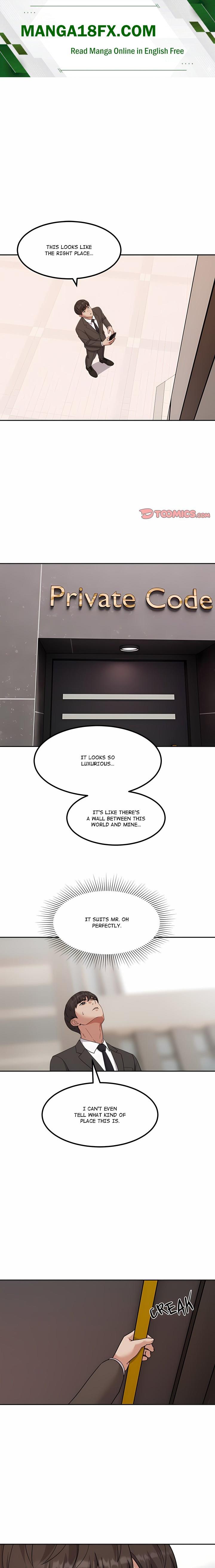 The Alpha Blueprint 1