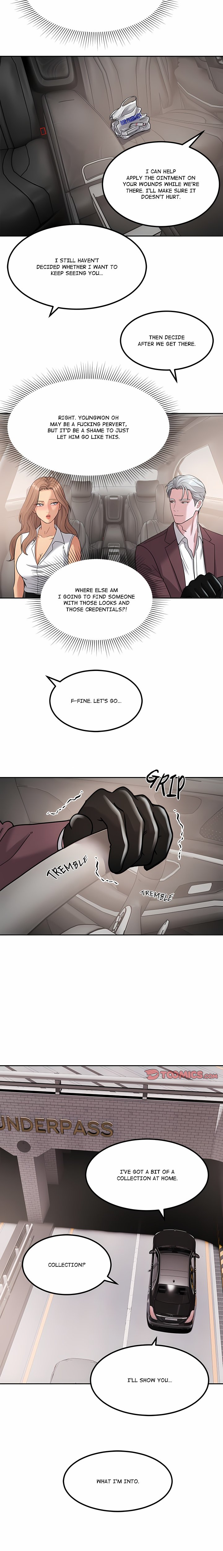 The Alpha Blueprint 14
