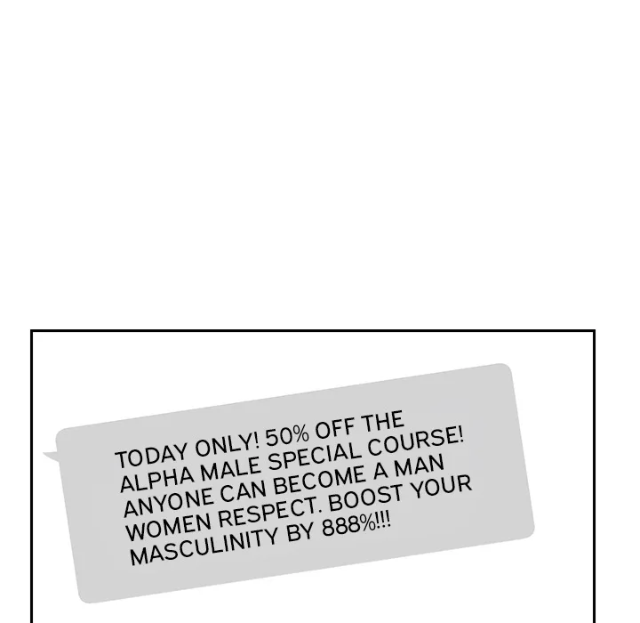 The Alpha Blueprint 134