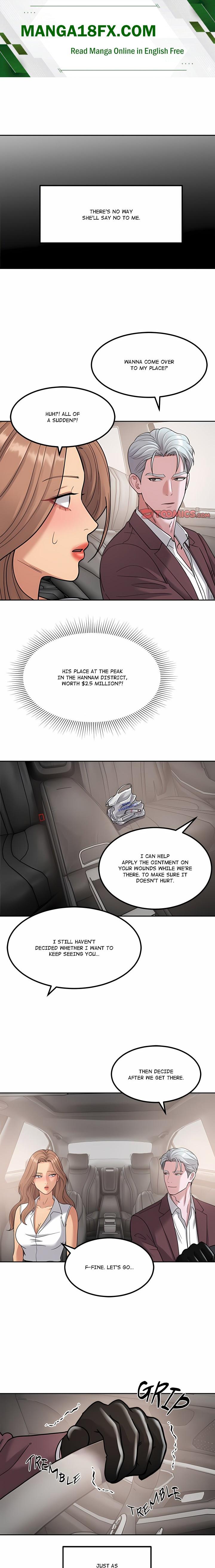 The Alpha Blueprint 1