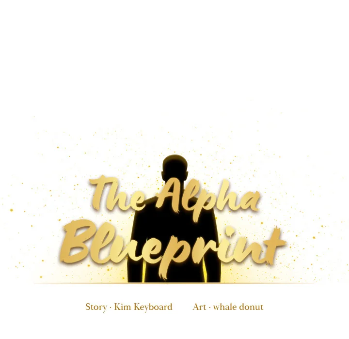 The Alpha Blueprint 58
