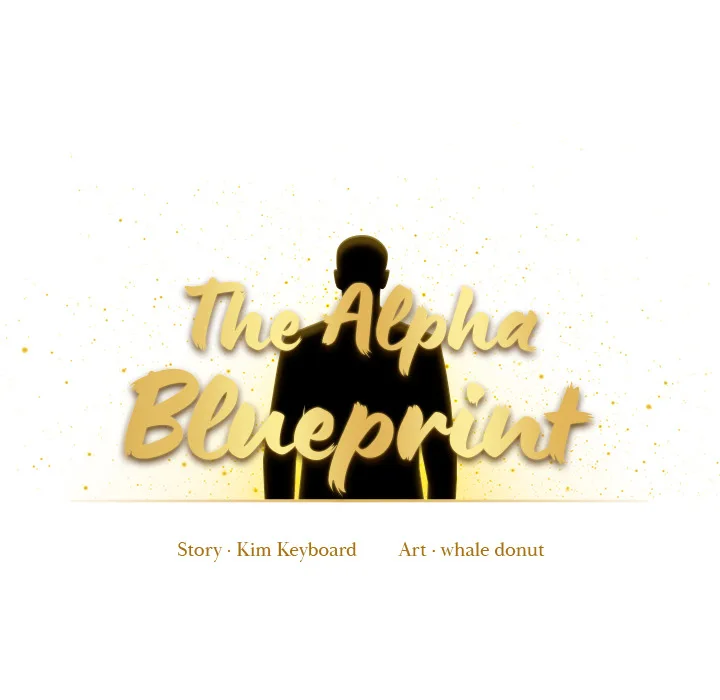 The Alpha Blueprint 20