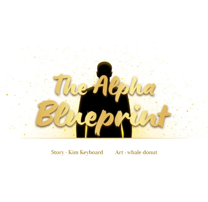 The Alpha Blueprint 27