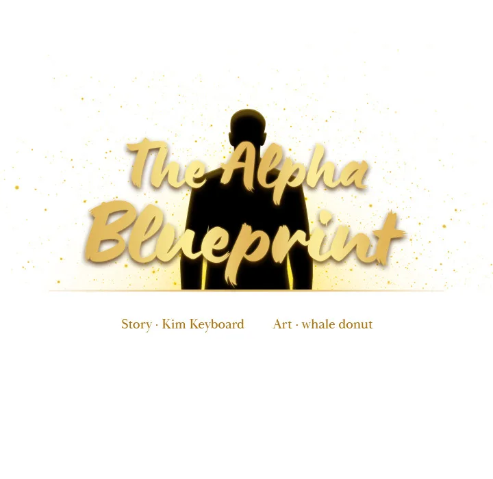 The Alpha Blueprint 10
