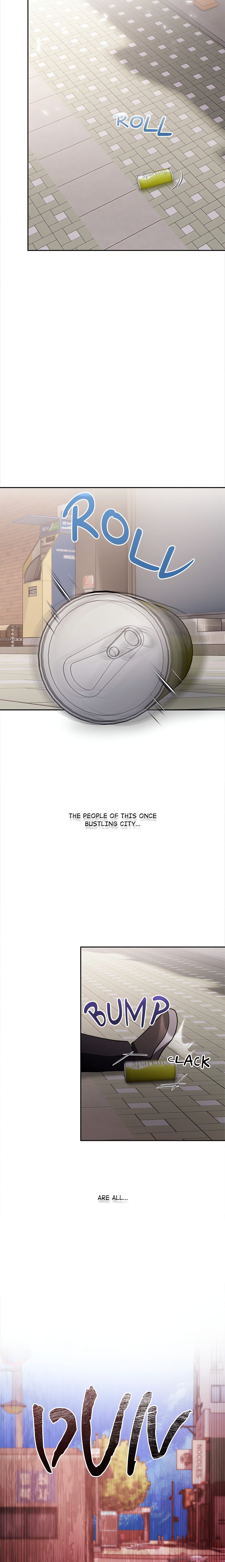 The Apocalypse 2