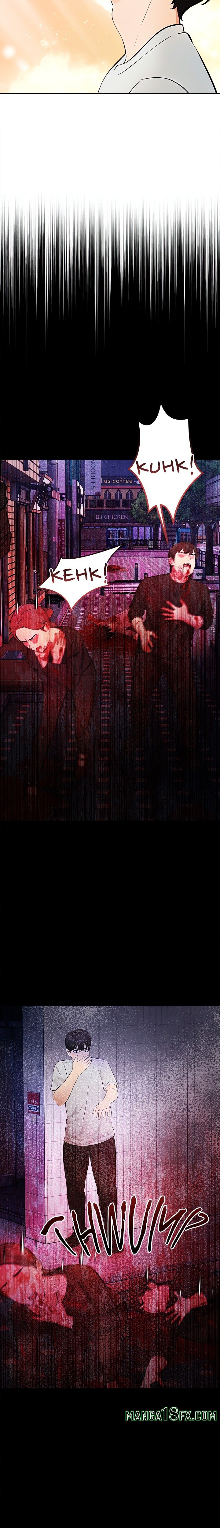 The Apocalypse 10