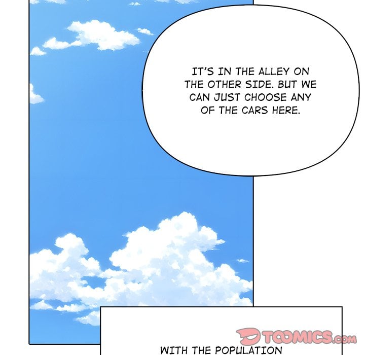 The Apocalypse 123