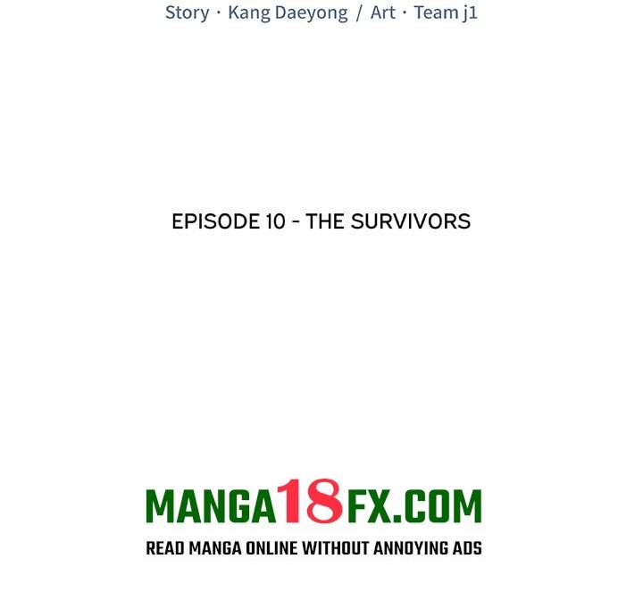 The Apocalypse 3