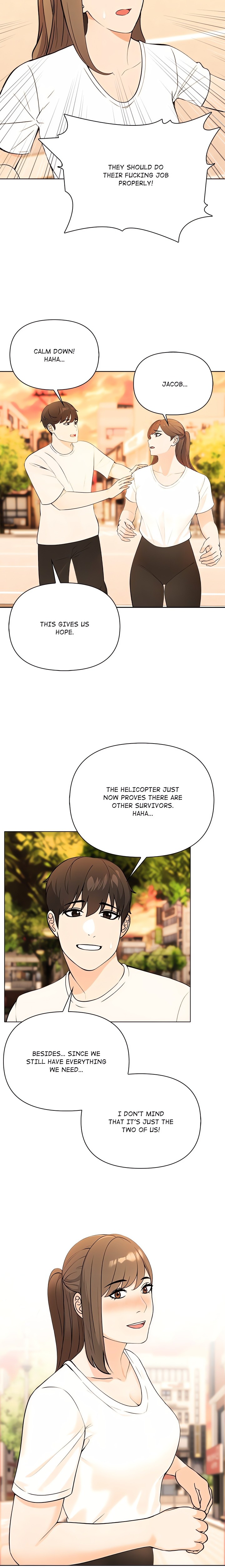 The Apocalypse 10