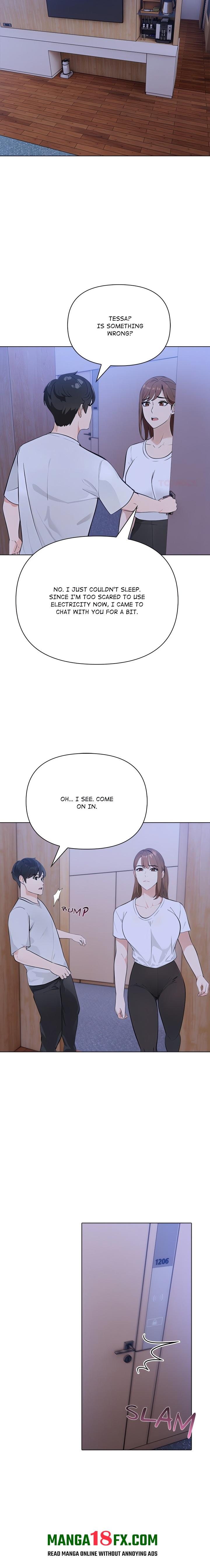 The Apocalypse 11