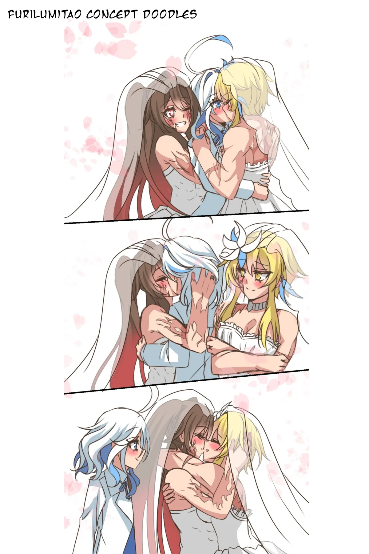 The Archon's Love 39