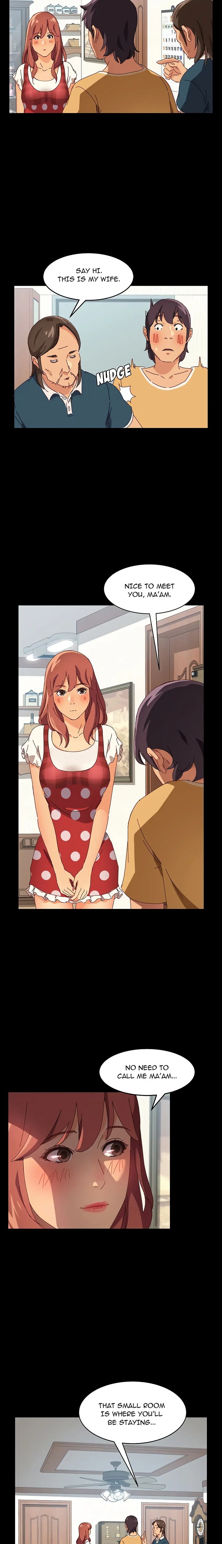 The Assistant (Uncensored) 2