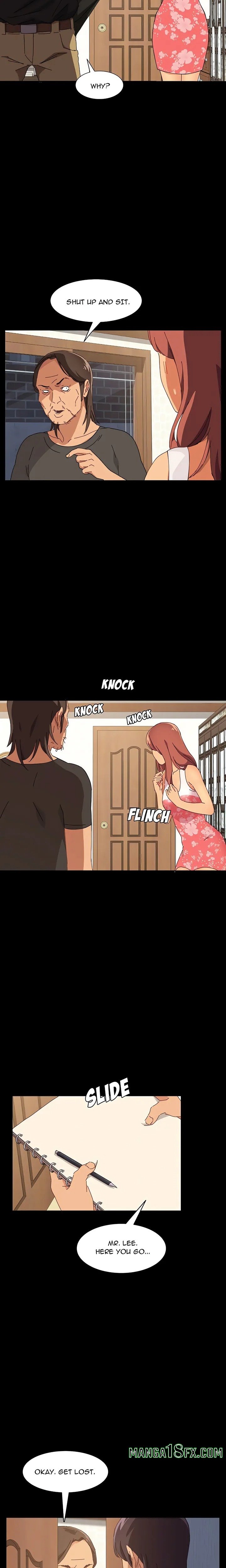 The Assistant (Uncensored) 11