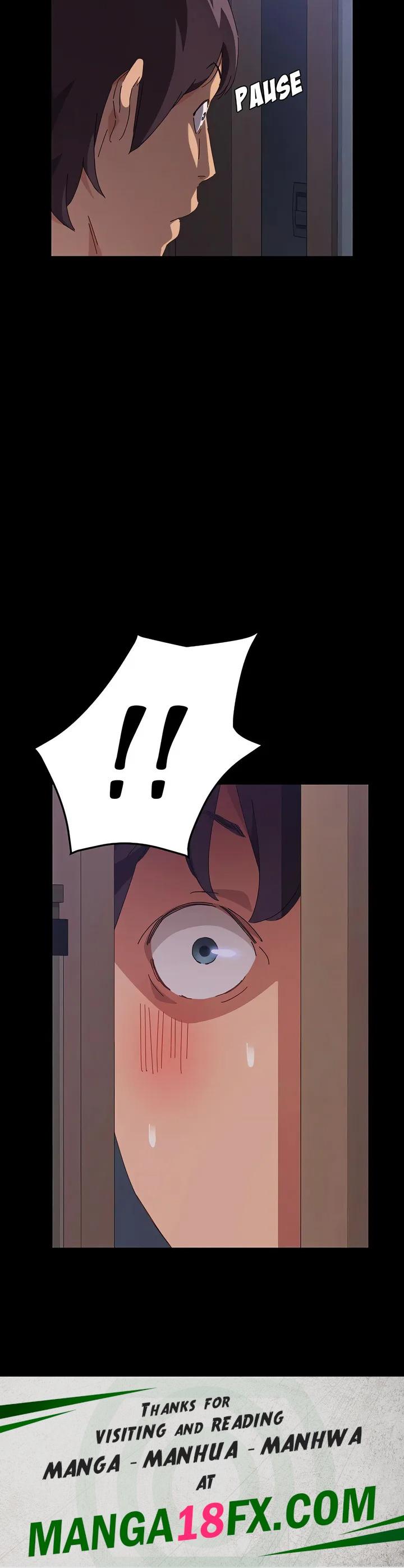 The Assistant (Uncensored) 15