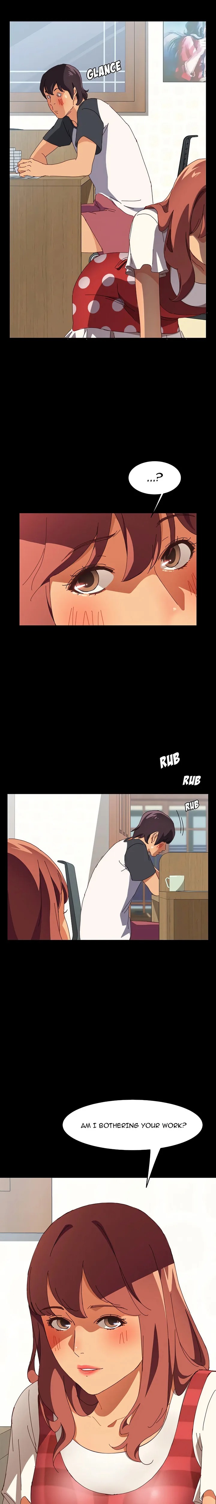The Assistant (Uncensored) 6