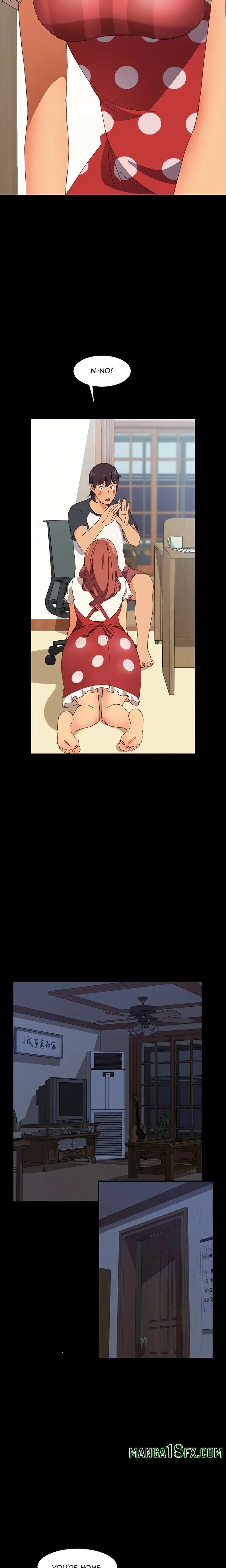 The Assistant (Uncensored) 7
