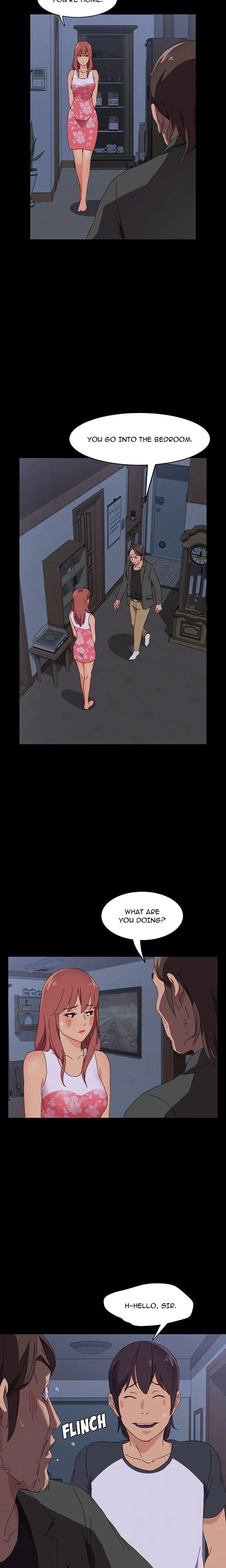 The Assistant (Uncensored) 8