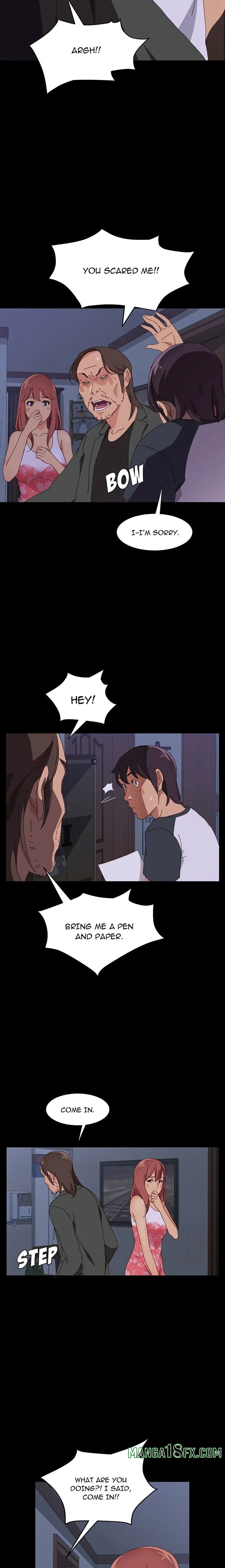 The Assistant (Uncensored) 9