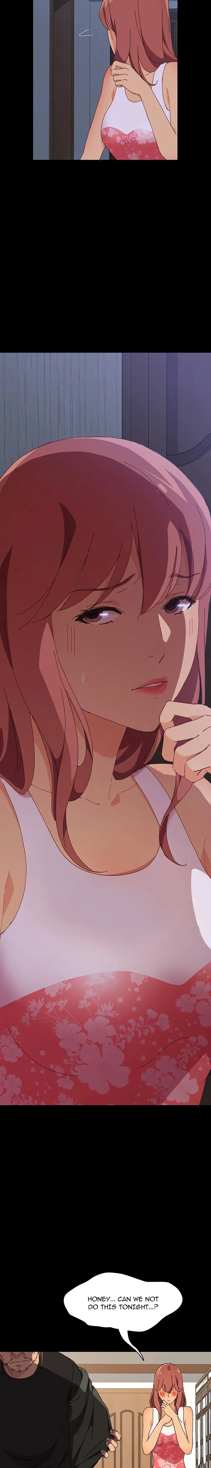 The Assistant (Uncensored) 10