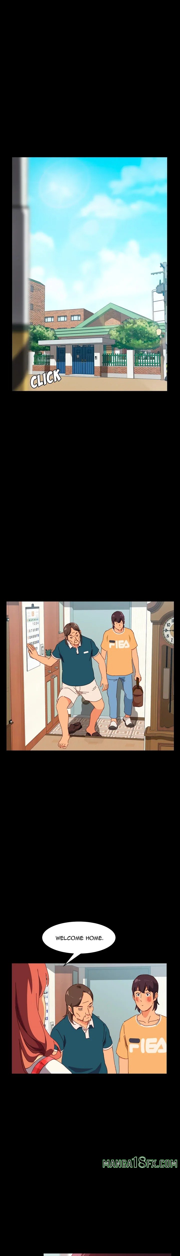 The Assistant (Uncensored) 12